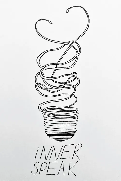 David Sigura interpreta a The Man en Innerspeak