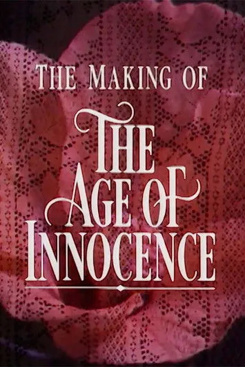 Jay Cocks interpreta a Self en Innocence and Experience: The Making of 'The Age of Innocence'