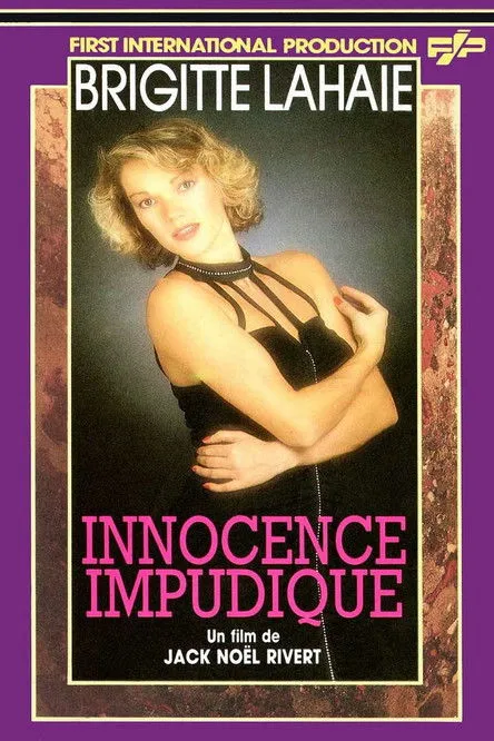 Póster de la película Innocence impudique