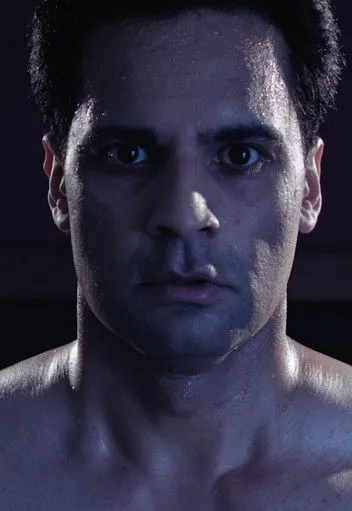 Póster de Innocent Killer