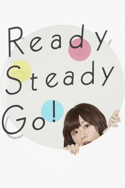 Inori Minase interpreta a en Inori Minase 1st LIVE Ready Steady Go!
