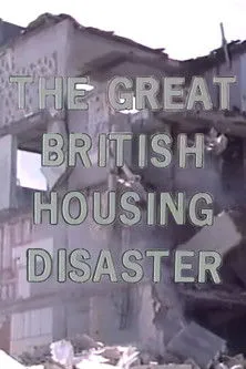 David Hunt interpreta a Self en Inquiry: The Great British Housing Disaster
