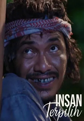 Zara Zya interpreta a en Insan Terpilih