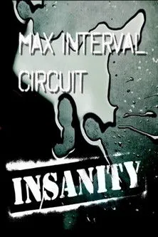 Shaun T interpreta a Himself en Insanity: Max Interval Circuit