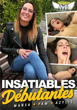 Póster de la película Insatiables debutantes