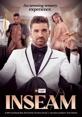 Póster de Inseam