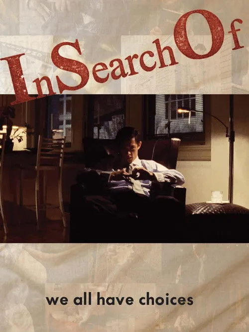 Póster de InSearchOf