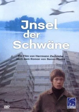 Póster de la película Insel der Schwäne