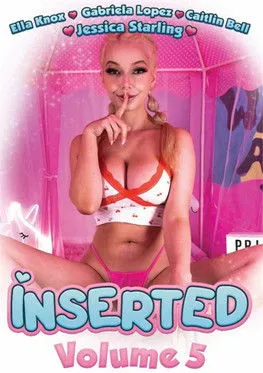 Póster de Inserted 5