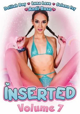 Póster de Inserted 7