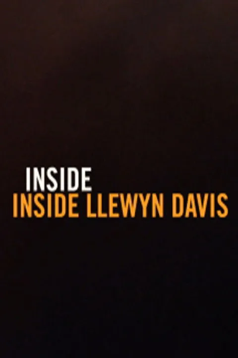 Ethan Coen interpreta a Self en Inside 'Inside Llewyn Davis'