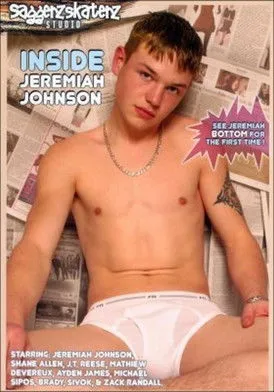 Póster de Inside Jeremiah Johnson