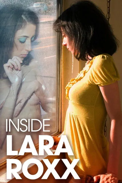 Póster de Inside Lara Roxx