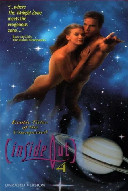 Mimi Craven interpreta a Dolores (Segment "Put Asunder") en Inside Out 4