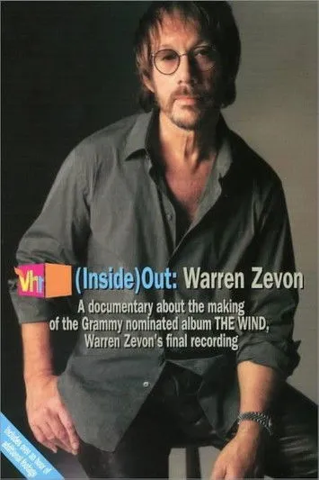 Warren Zevon interpreta a Himself en (Inside Out): Warren Zevon