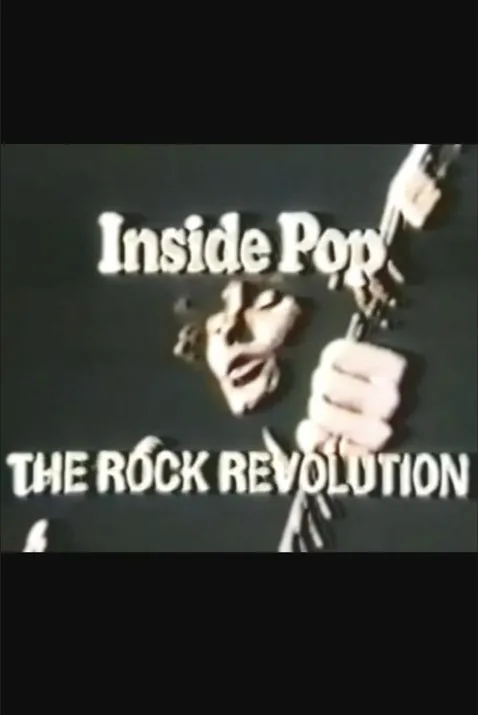 Roger McGuinn interpreta a Self en Inside Pop: The Rock Revolution