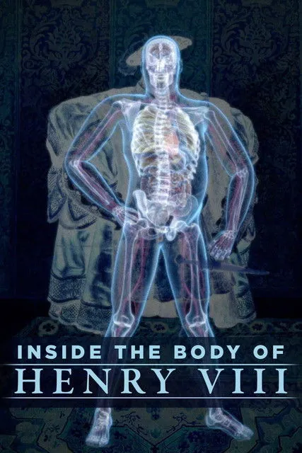 Bray Poor interpreta a Narrator en Inside the Body of Henry VIII