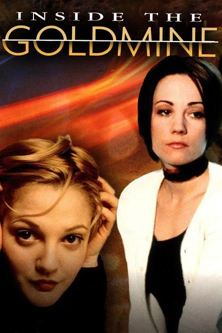 Josh Evans interpreta a Clyde Daye en Inside the Goldmine