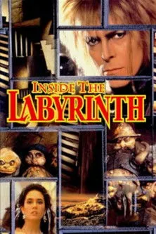 Jim Henson interpreta a Self en Inside the Labyrinth
