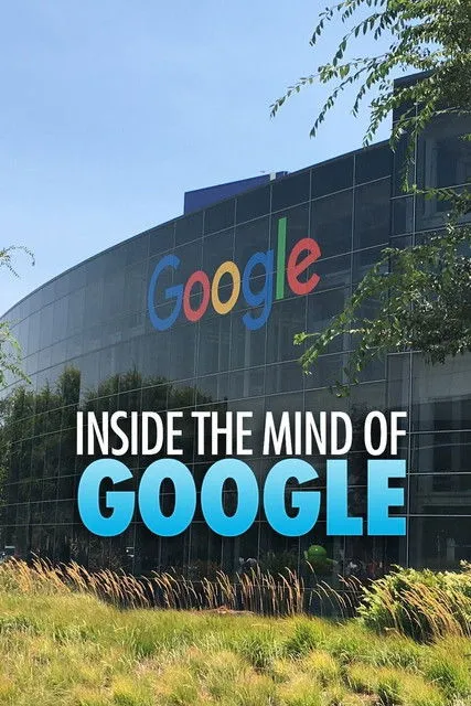 Maria Bartiromo interpreta a Host en Inside The Mind of Google