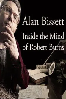 Andrew Rothney interpreta a en Inside the Mind of Robert Burns