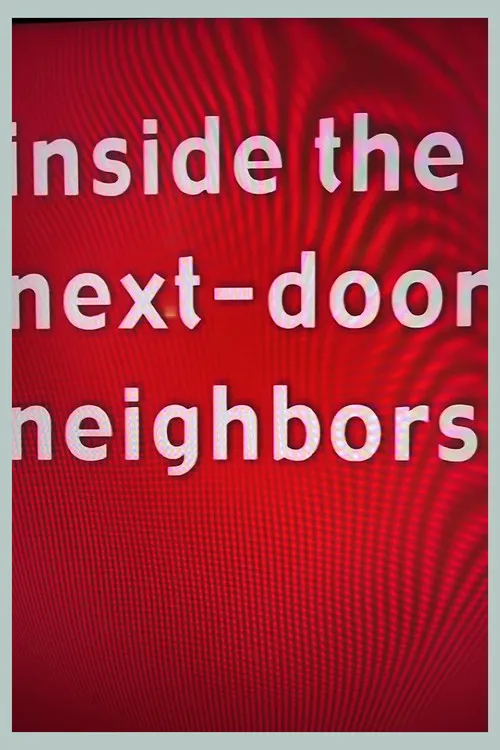 Ruby LaRocca interpreta a Kim en Inside the Next-Door Neighbors