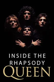 Roger Taylor interpreta a Self en Inside the Rhapsody