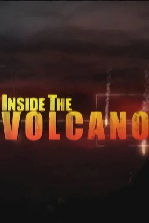 Rosaly Lopes-Gautier interpreta a Self en Inside the Volcano