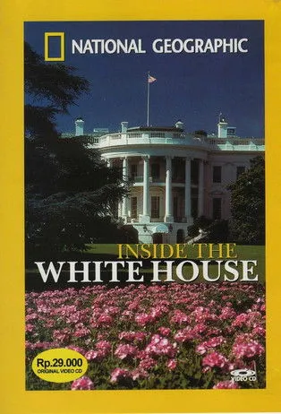Póster de Inside the White House