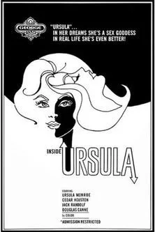 Portada de Inside Ursula