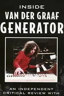 Malcolm Dome interpreta a  en Inside Van Der Graaf Generator