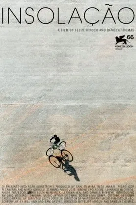 Póster de Insolação