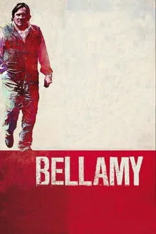 Póster de Inspector Bellamy