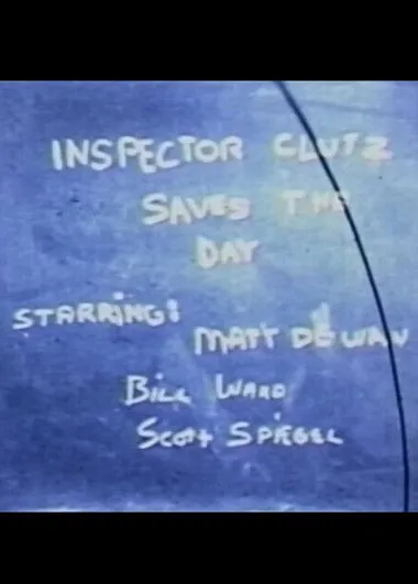 Scott Spiegel interpreta a Igor the Monster en Inspector Clutz Saves the Day