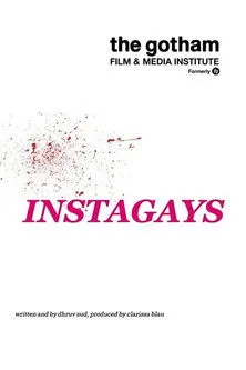 Sushant Adlakha interpreta a  en Instagays