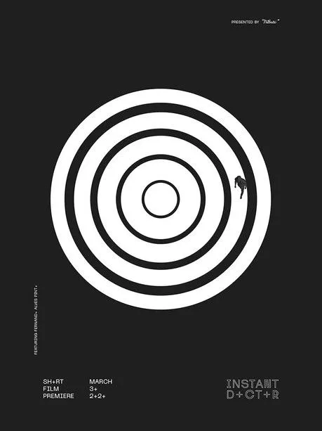 Fernando Alves Pinto interpreta a Sick man en Instant Doctor