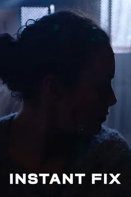 Rochenda Sandall interpreta a A432 en Instant Fix