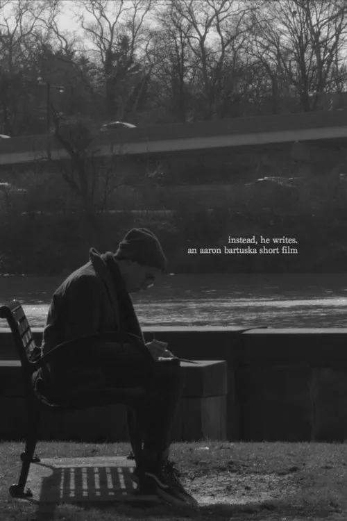 Ashley Ranere interpreta a Dream Girl en instead, he writes.