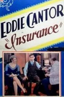 Póster de la película Insurance