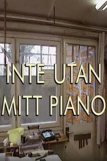 Käbi Laretei interpreta a en Inte utan mitt piano