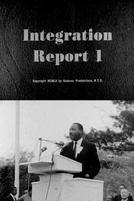 Bayard Rustin interpreta a Self en Integration Report 1
