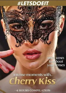 Póster de la película Intense Moments With Cherry Kiss