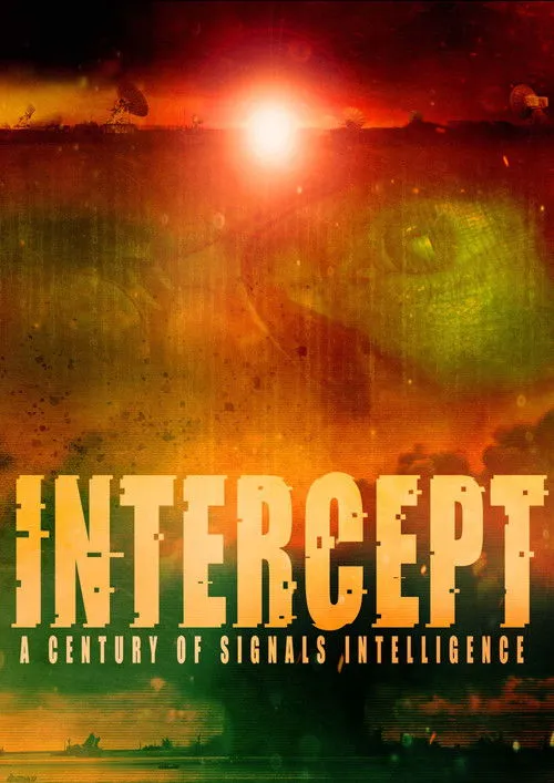 Jim Beach interpreta a Self en Intercept: A Century of Signals Intelligence
