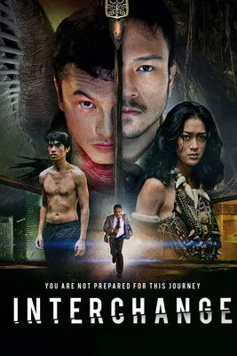 Póster de Interchange