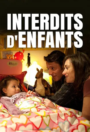 Pierre Cassignard interpreta a Antoine en Interdits d'enfants