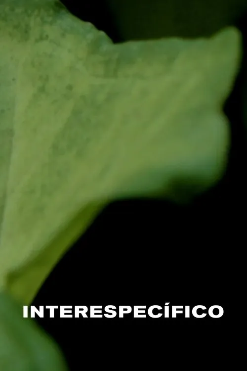 Claudia Nakashian interpreta a  en Interespecífico