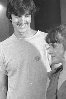 Júlio Conte interpreta a O Herói en Interlúdio