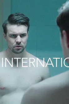 Sean Pogmore interpreta a Sean en International Men's Day