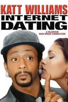 Katt Williams interpreta a Mickey en Internet Dating