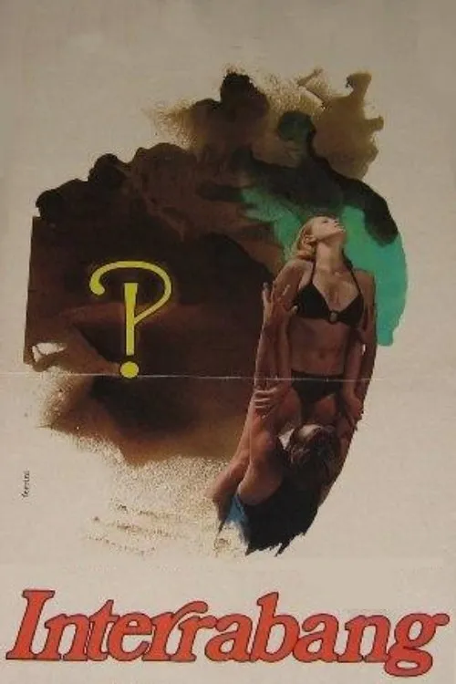 Antonietta Fiorito interpreta a Girl on boat (credit only) en Interrabang